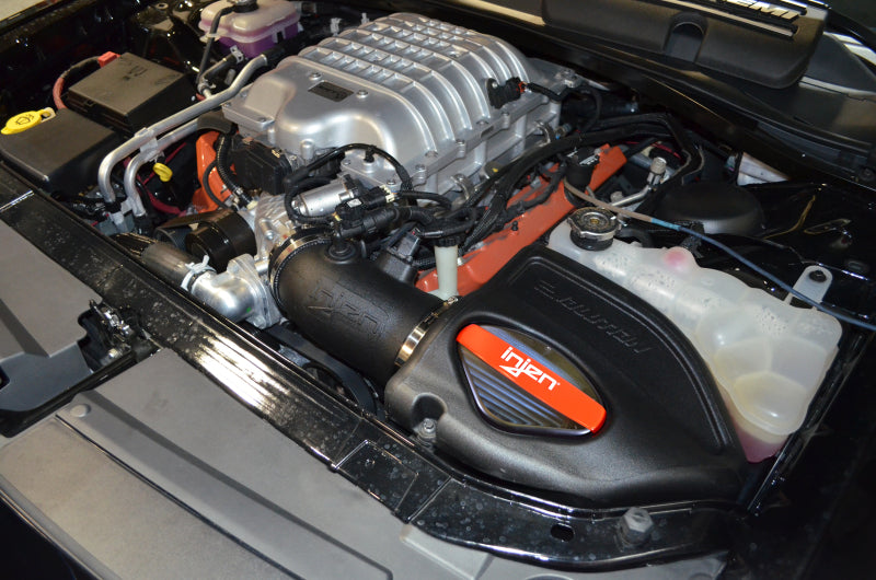 Cold Air Intakes INJEVO5102C Injen