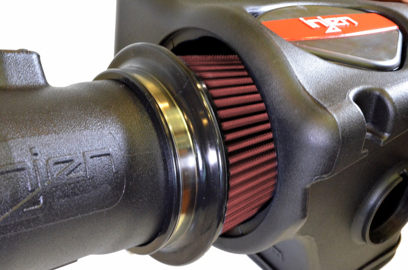 Cold Air Intakes INJEVO5102C Injen