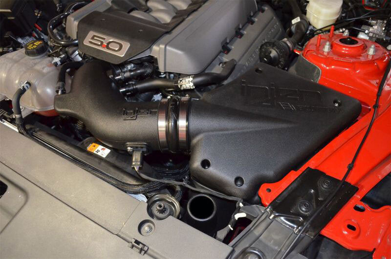 Cold Air Intakes INJEVO9204 Injen