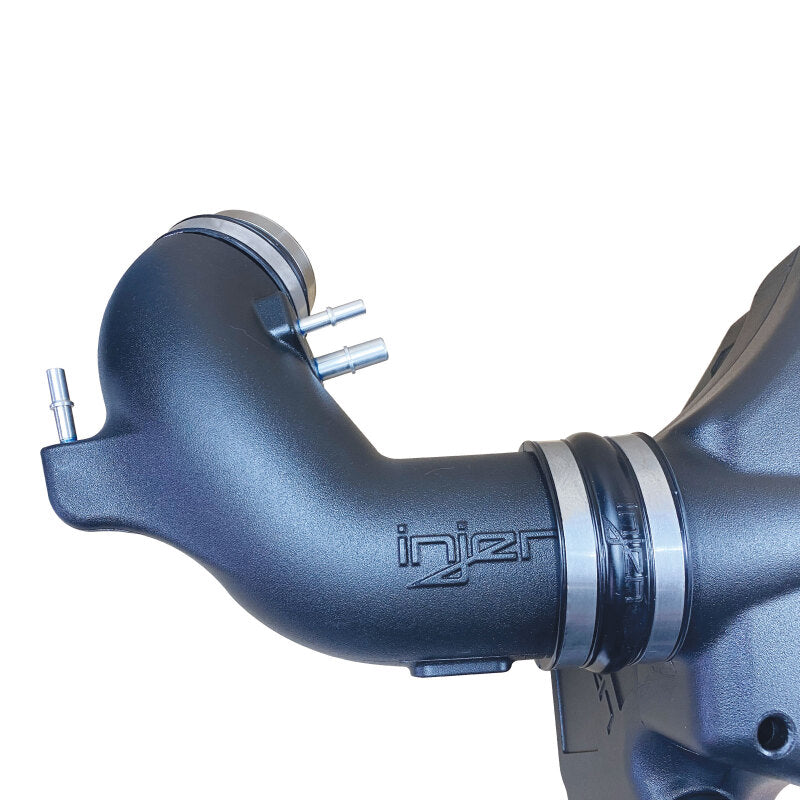 Cold Air Intakes INJEVO9204 Injen