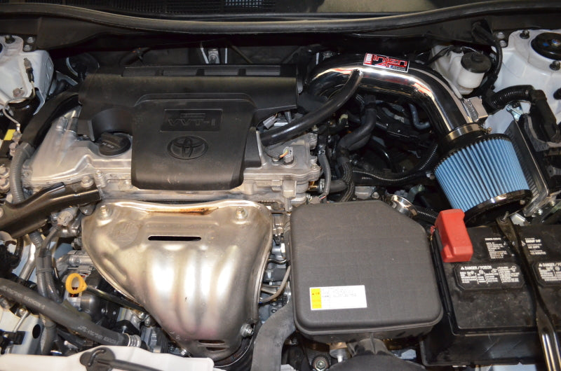 Cold Air Intakes INJSP2035BLK Injen