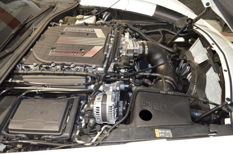 Cold Air Intakes INJEVO7203 Injen