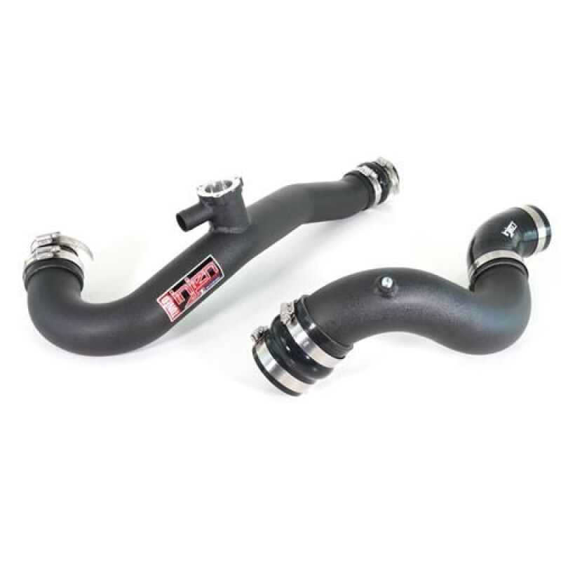 Intercooler Pipe Kits INJSES9200ICPWB Injen