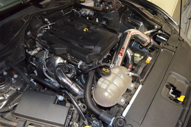 Intercooler Pipe Kits INJSES9200ICPWR Injen
