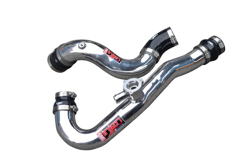 Intercooler Pipe Kits INJSES9200ICPWR Injen