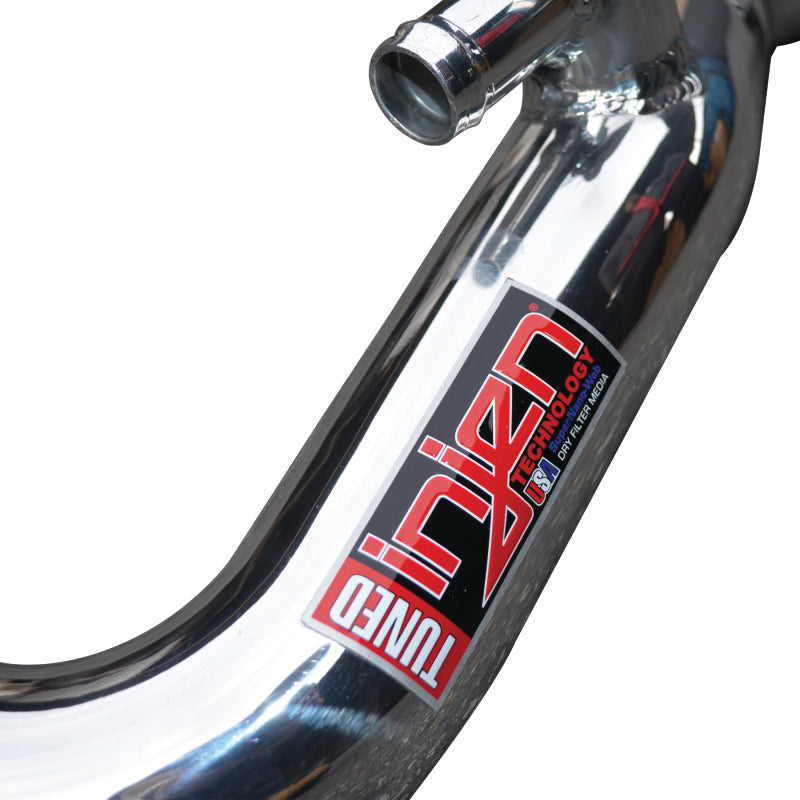 Intercooler Pipe Kits INJSES9200ICP Injen