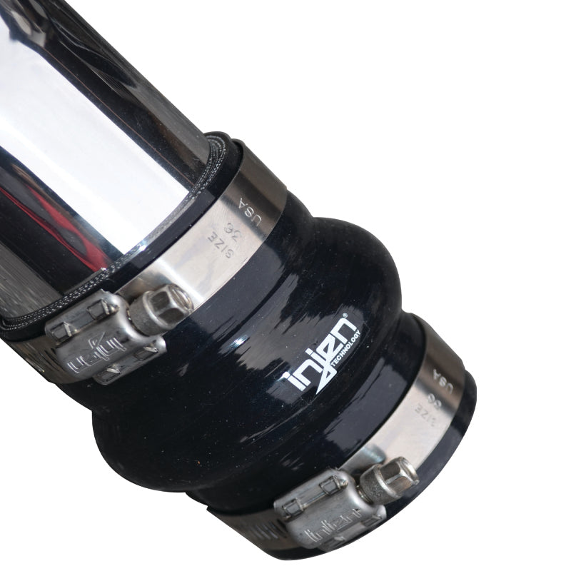 Intercooler Pipe Kits INJSES9200ICP Injen