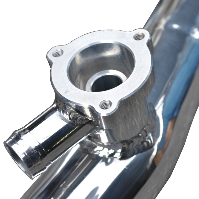 Intercooler Pipe Kits INJSES9200ICP Injen