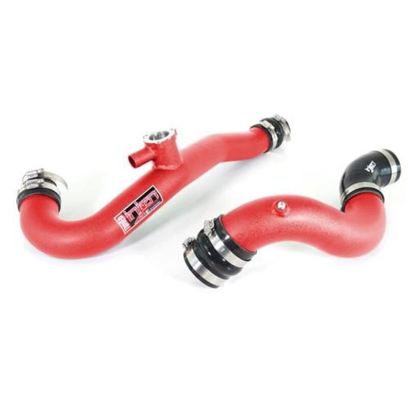 Intercooler Pipe Kits INJSES9200ICPWR Injen