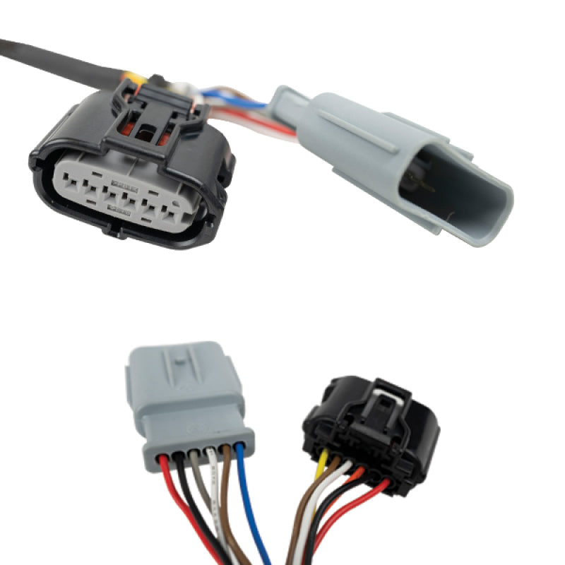 Throttle Controllers INJPT0014B Injen