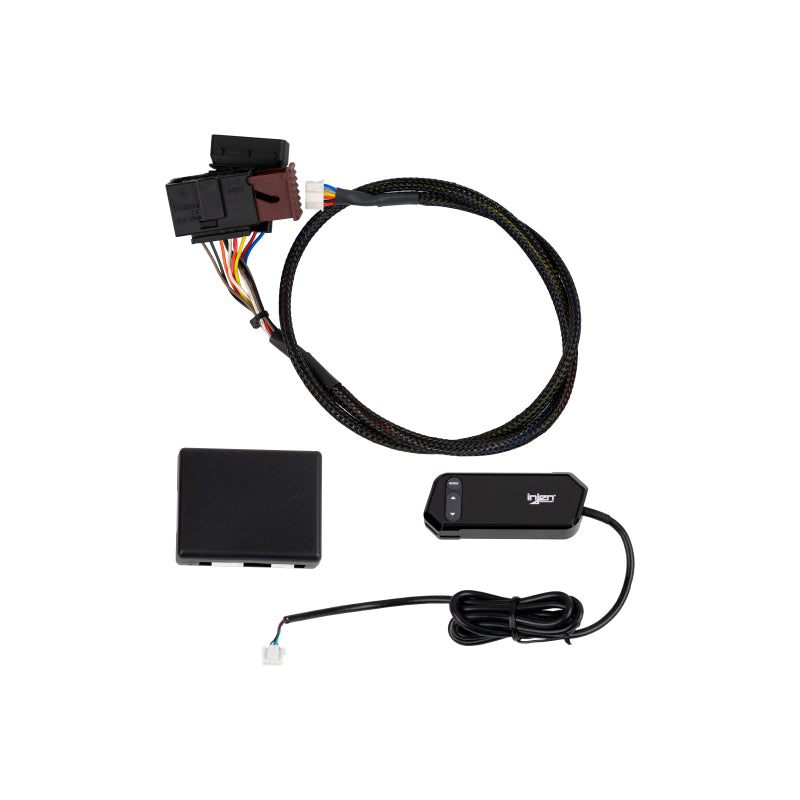 Throttle Controllers INJPT0014B Injen