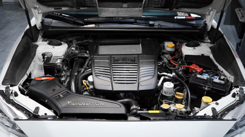 Cold Air Intakes INJEVO1200 Injen