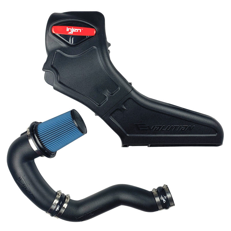 Cold Air Intakes INJEVO1200 Injen