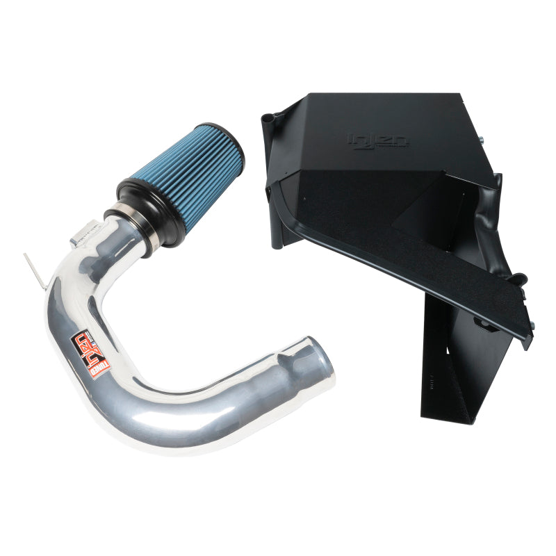 Cold Air Intakes INJSP1209P Injen