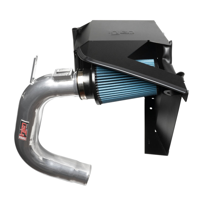 Cold Air Intakes INJSP1209P Injen