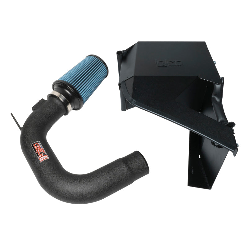 Cold Air Intakes INJSP1209WB Injen