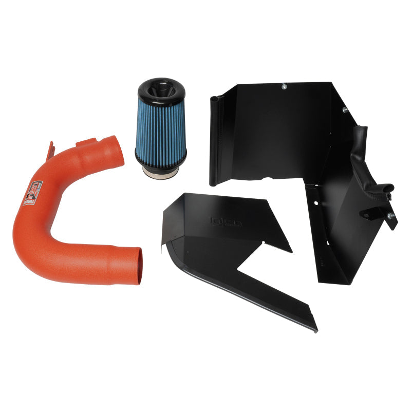 Cold Air Intakes INJSP1209WR Injen