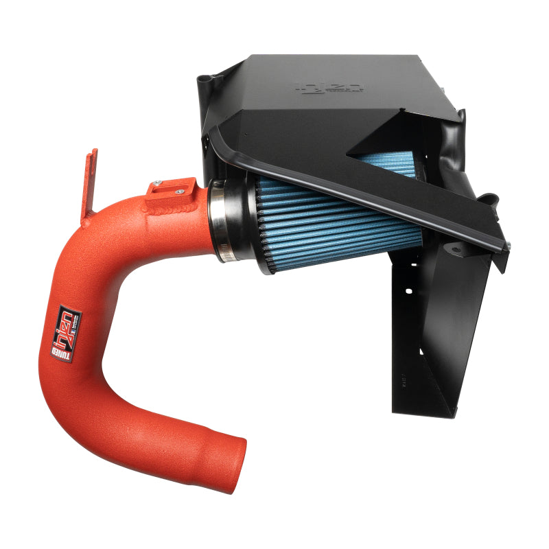 Cold Air Intakes INJSP1209WR Injen