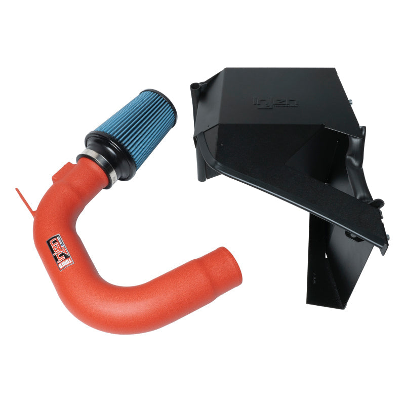 Cold Air Intakes INJSP1209WR Injen