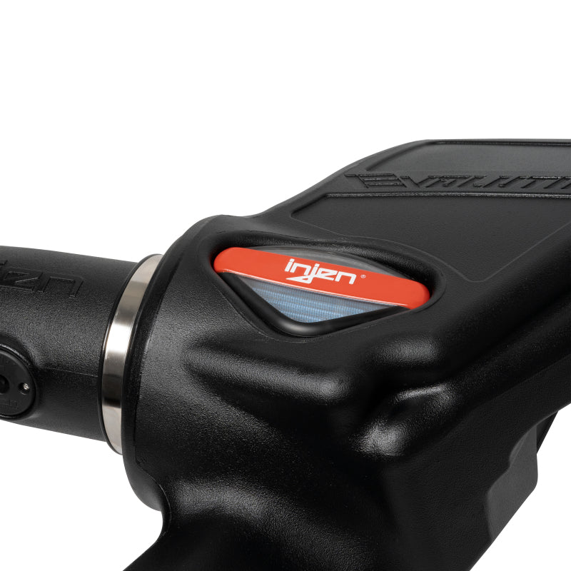Cold Air Intakes INJEVO9205 Injen
