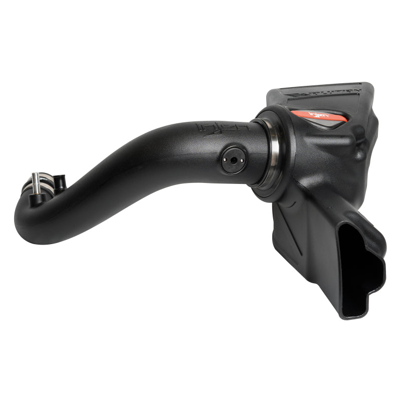 Cold Air Intakes INJEVO9205 Injen