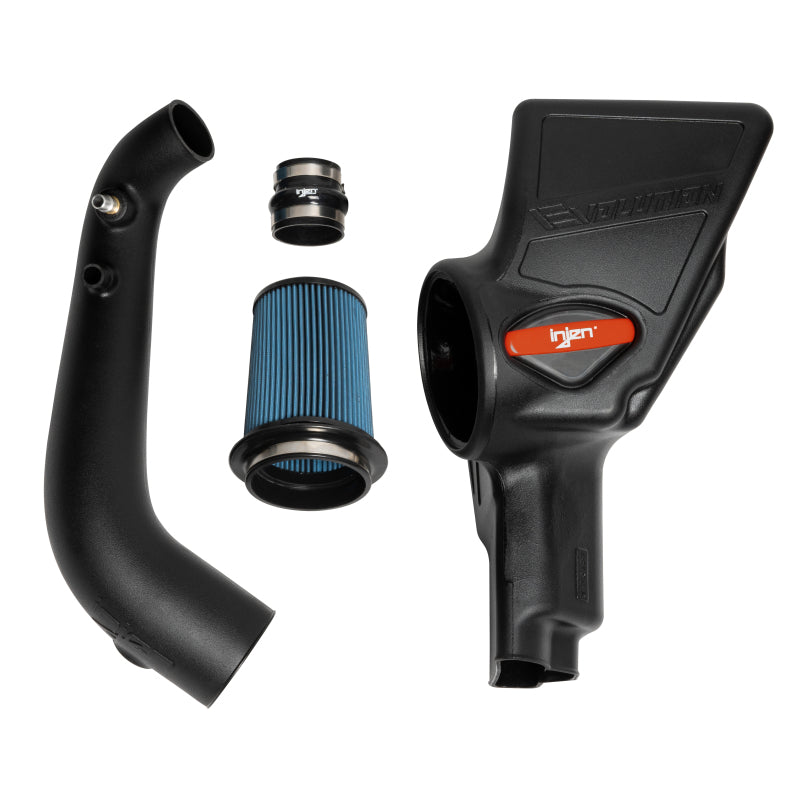 Cold Air Intakes INJEVO9205 Injen