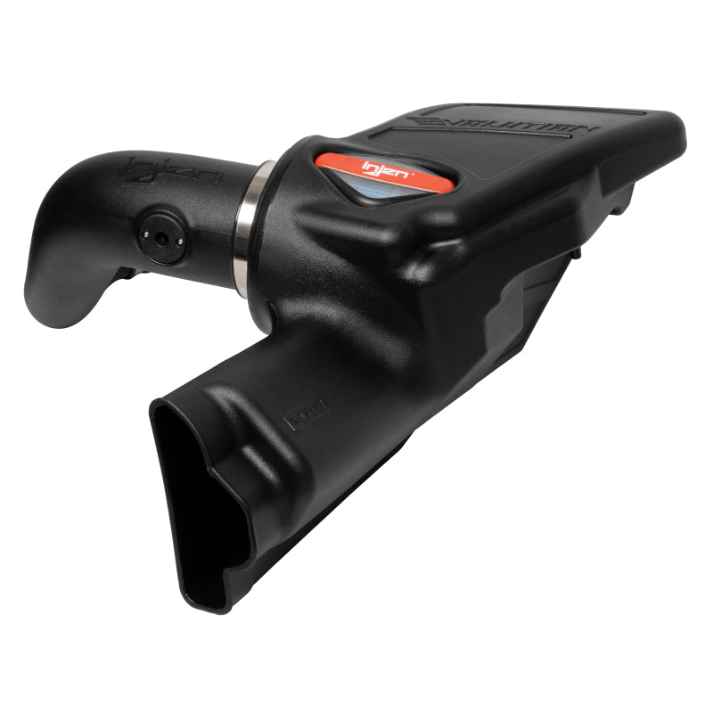 Cold Air Intakes INJEVO9205 Injen