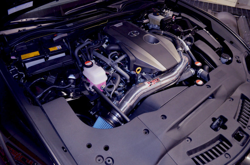 Cold Air Intakes INJSP2097BLK Injen