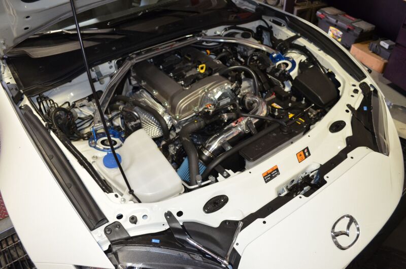 Cold Air Intakes INJSP6010P Injen