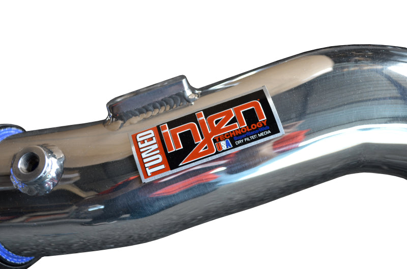 Intercooler Pipe Kits INJSES7300ICP Injen