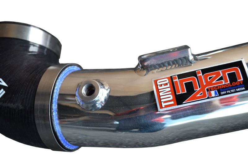 Intercooler Pipe Kits INJSES7300ICP Injen