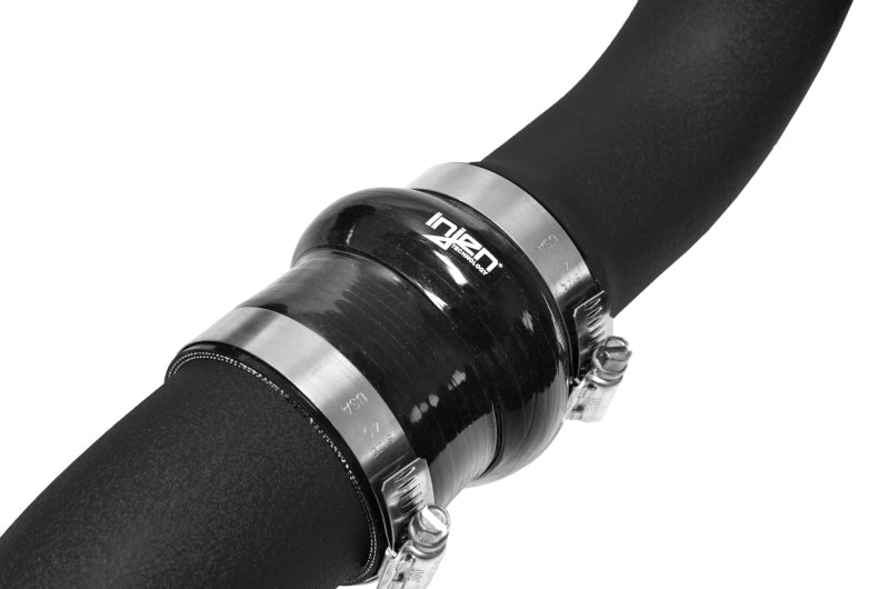 Intercooler Pipe Kits INJSES7300ICPWB Injen
