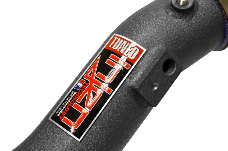 Intercooler Pipe Kits INJSES7300ICPWB Injen