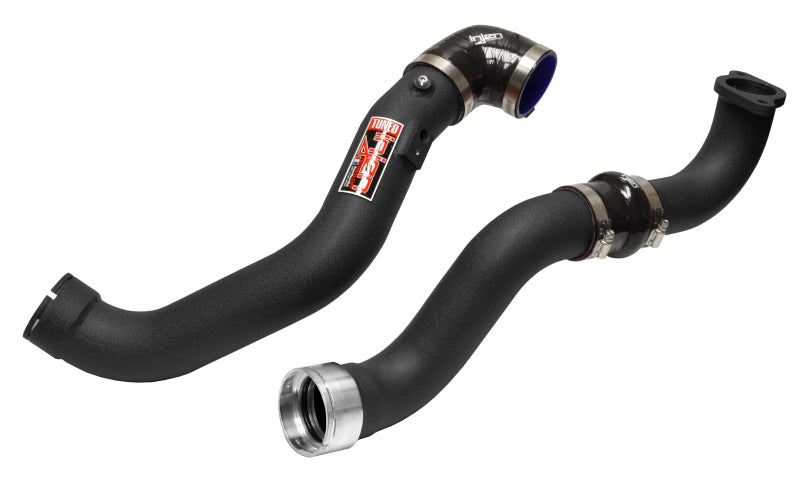 Intercooler Pipe Kits INJSES7300ICPWB Injen