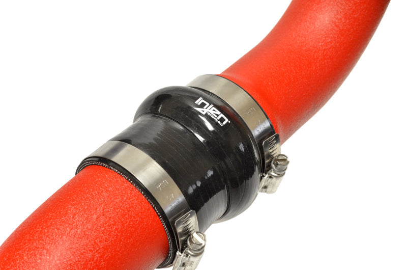 Intercooler Pipe Kits INJSES7300ICPWR Injen
