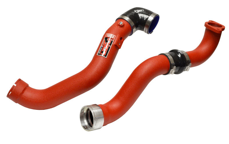 Intercooler Pipe Kits INJSES7300ICPWR Injen