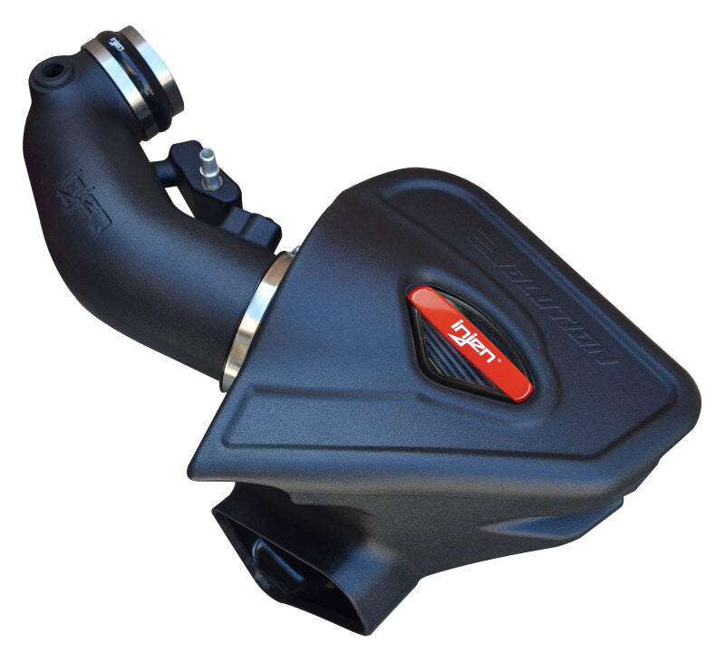 Cold Air Intakes INJEVO7301 Injen
