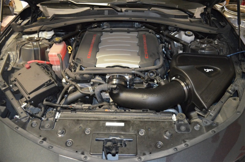 Cold Air Intakes INJEVO7301 Injen