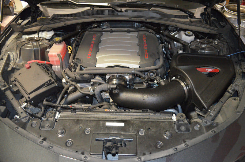 Cold Air Intakes INJEVO7301 Injen