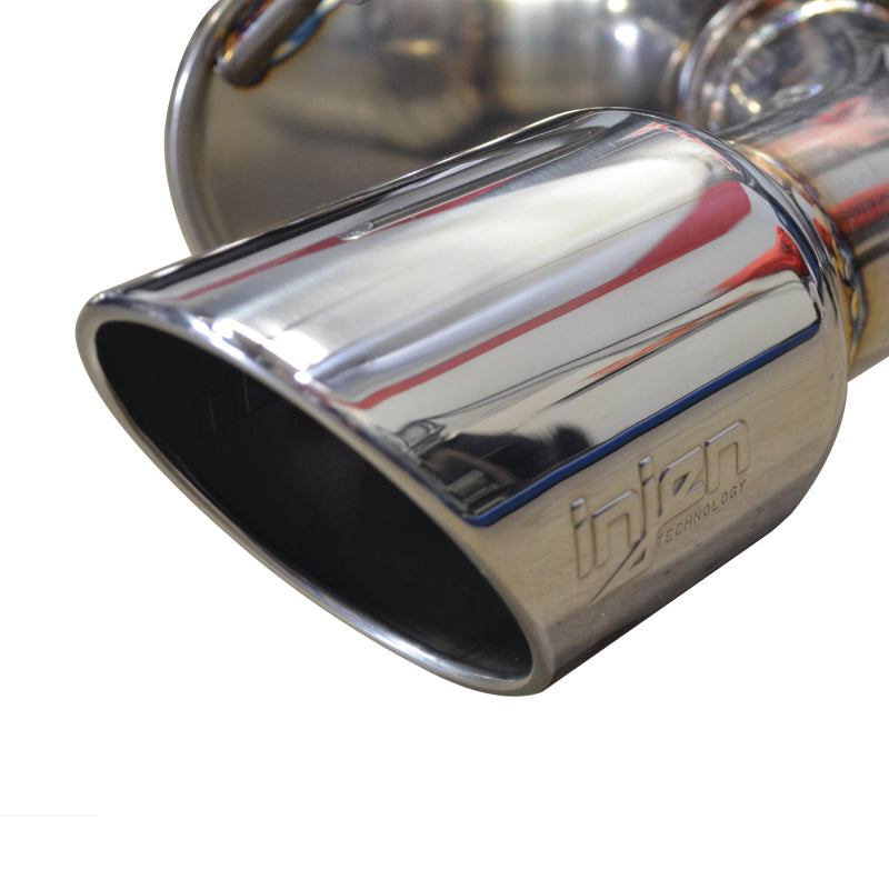 Catback INJSES7300 Injen