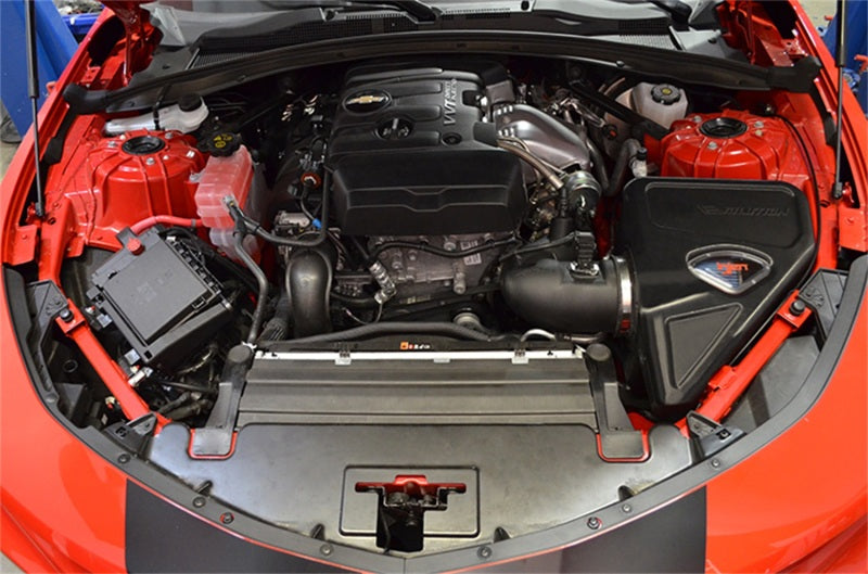 Cold Air Intakes INJEVO7300 Injen