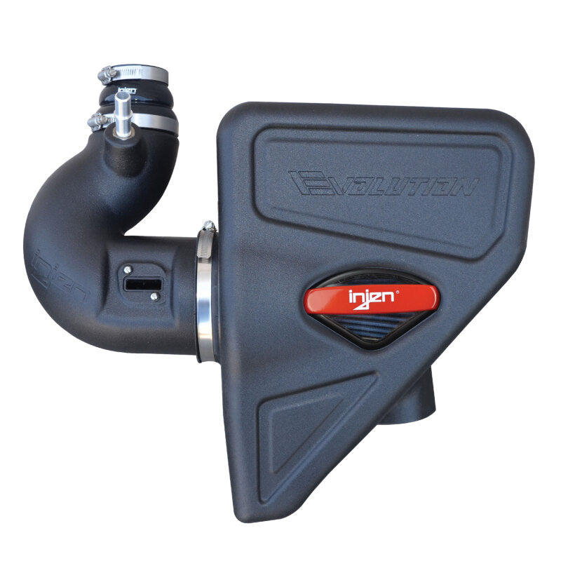 Cold Air Intakes INJEVO7300 Injen