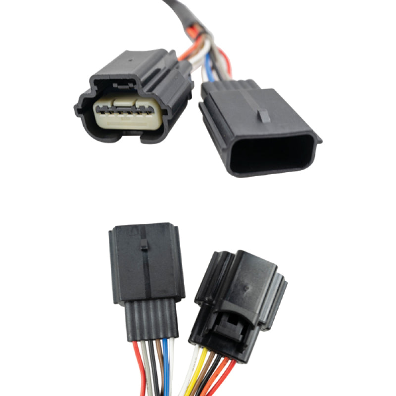 Throttle Controllers INJPT0013B Injen