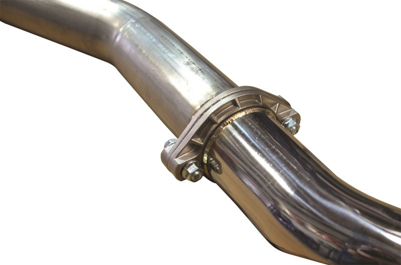 Catback INJSES1572TT Injen