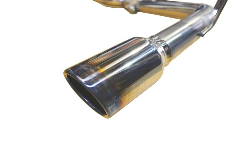 Catback INJSES1572TT Injen