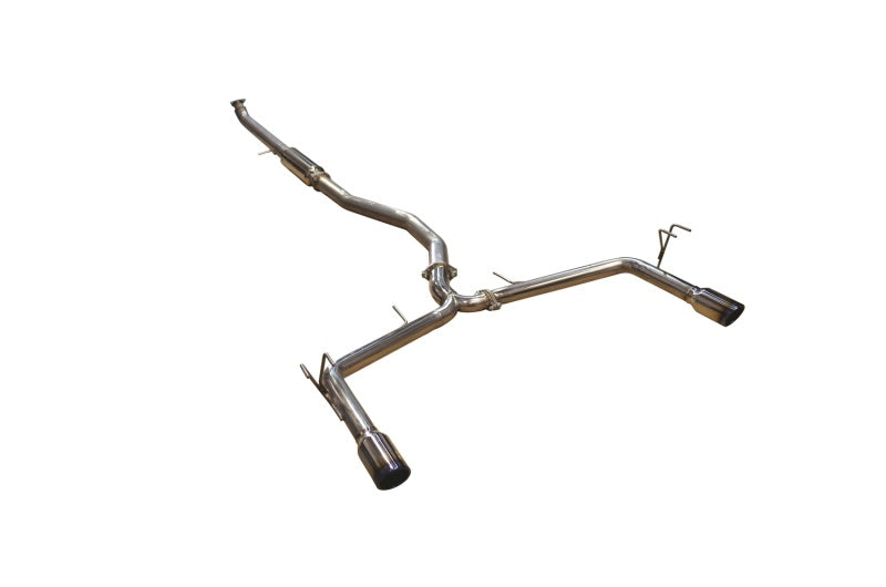 Catback INJSES1572TT Injen
