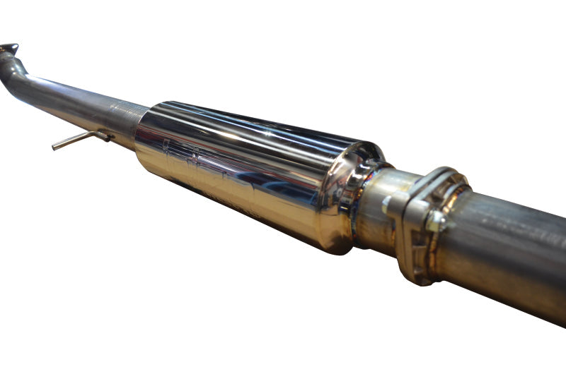 Catback INJSES1572TT Injen
