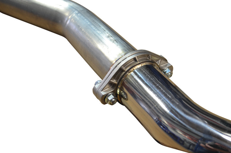 Catback INJSES1572TT Injen