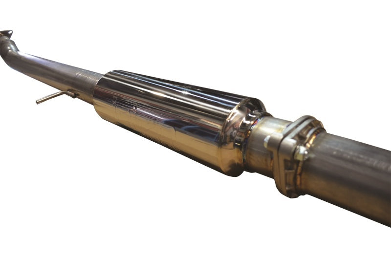 Catback INJSES1572TT Injen