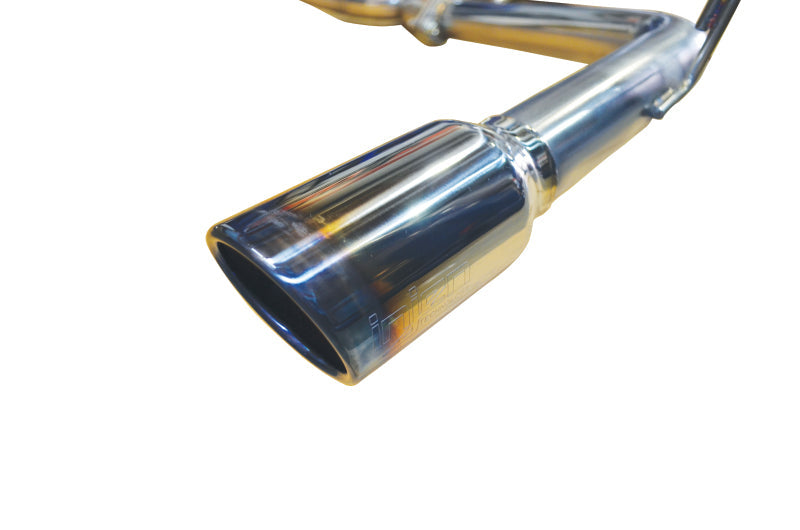 Catback INJSES1572TT Injen